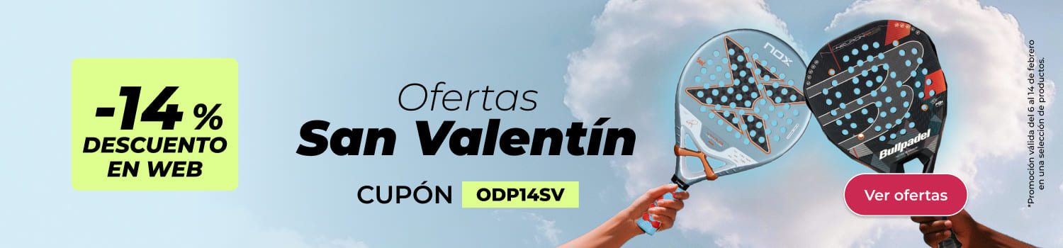 SAN VALENTIN